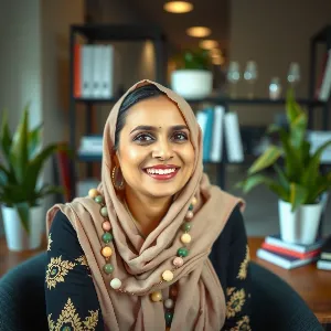 Fatima Noor Bahawalpur