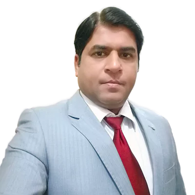 About Us aamir raza 4x4